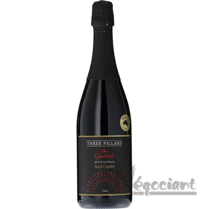 スリー ピラーズ ザ グルメ レッド キュヴェ