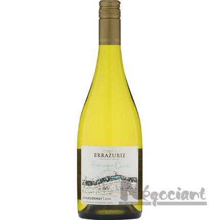 エラスリス アコンカグア キュヴェ シャルドネ