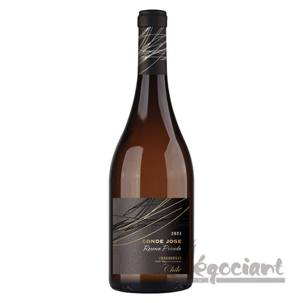 コンデ ホセ レゼルバ プリバダ シャルドネ