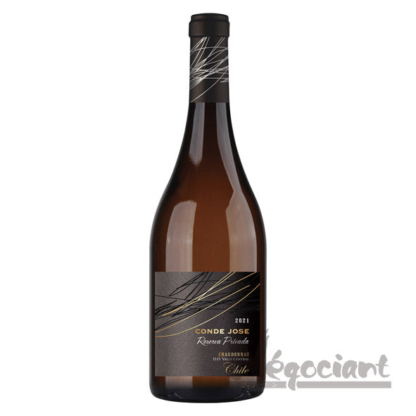 コンデ ホセ レゼルバ プリバダ シャルドネ