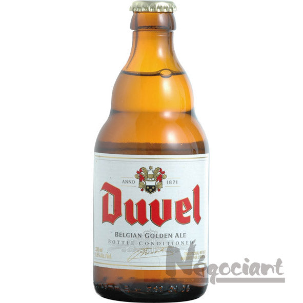 デュベル 330ml(6本)(6個入り)