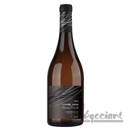 コンデ ホセ レゼルバ プリバダ ソーヴィニヨンブラン