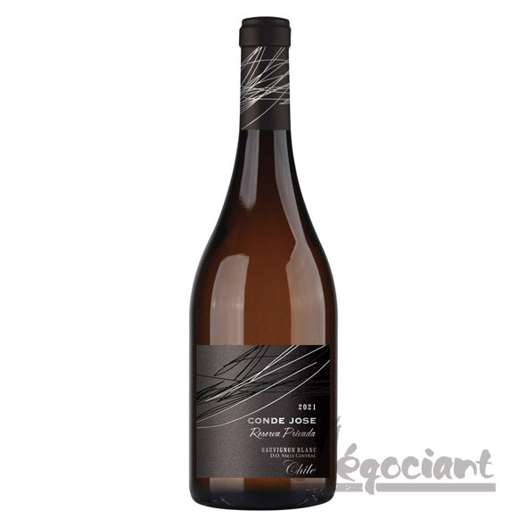 コンデ ホセ レゼルバ プリバダ ソーヴィニヨンブラン