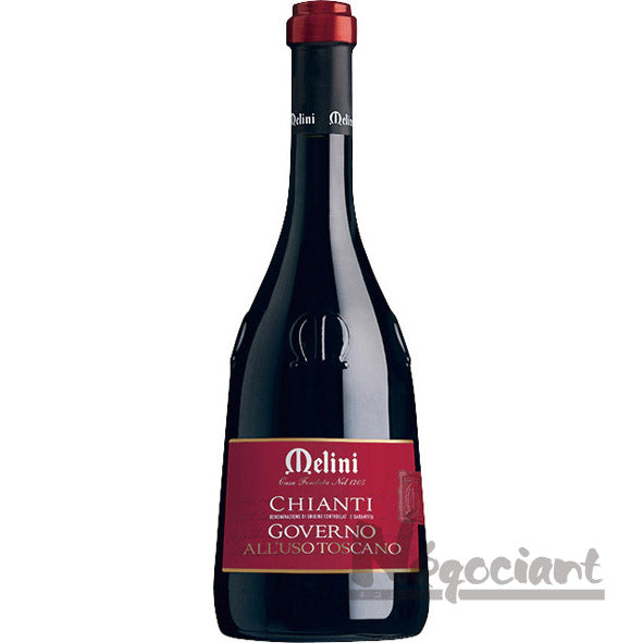 メリーニ ネオ カンパーナ キアンティ ゴヴェルノ