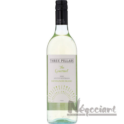 スリー ピラーズ ザ グルメ ソーヴィニヨンブラン