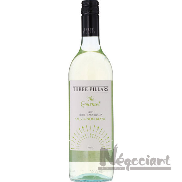 スリー ピラーズ ザ グルメ ソーヴィニヨンブラン