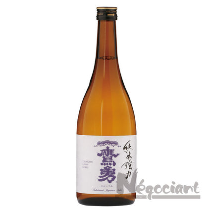 鷹勇 純米 強力 720ml