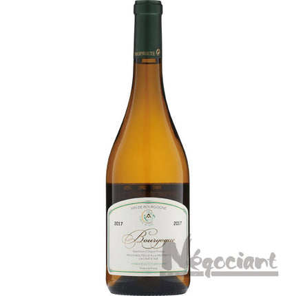 カーヴ ダゼ ブルゴーニュ ブラン