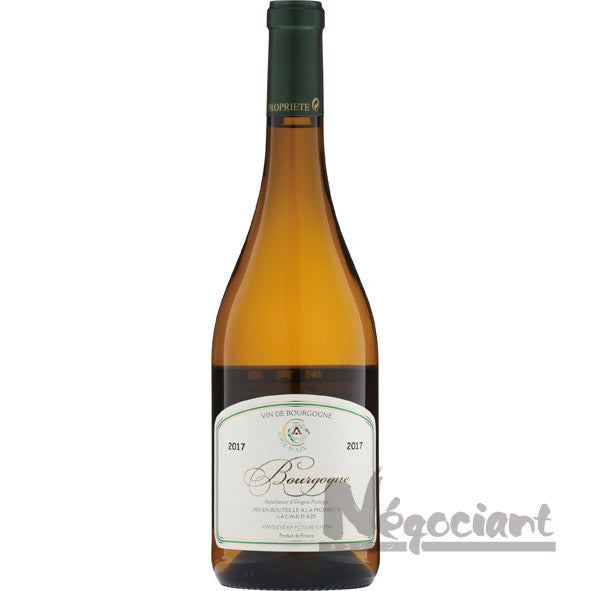 カーヴ ダゼ ブルゴーニュ ブラン