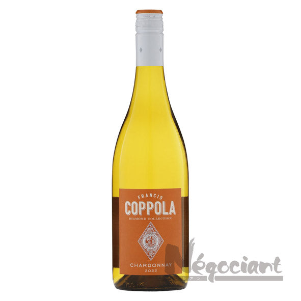 ダイヤモンド コレクション シャルドネ