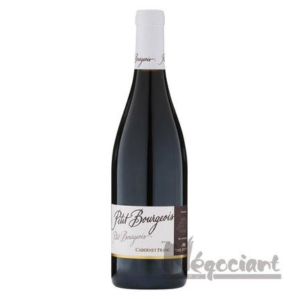 アンリ ブルジョワ プティ ブルジョワ カベルネ フラン