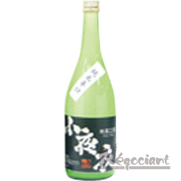 小夜衣 特別純米 からくち 720ml