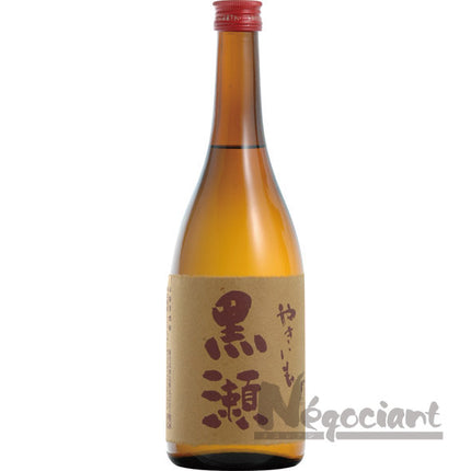 やきいも黒瀬 720ml
