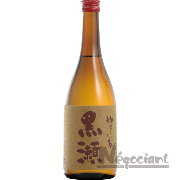 やきいも黒瀬 720ml