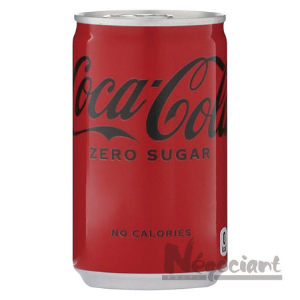 コカ コーラ ZERO 160ml(30本入り)