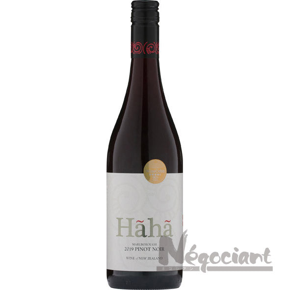 ハーハ マールボロ ピノノワール