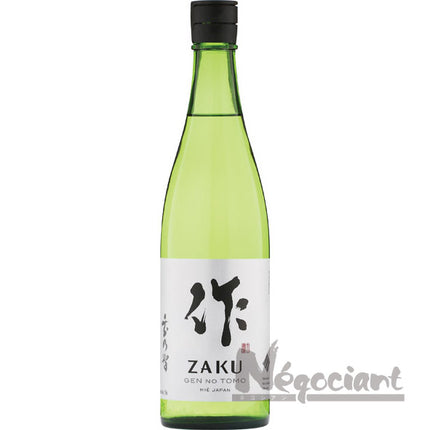 作 玄乃智 純米 750ml