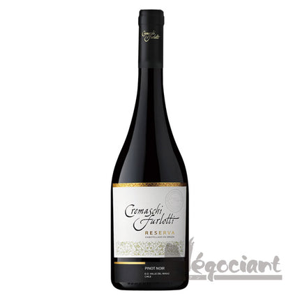 クレマスキ フルロッティ ピノ ノワール レゼルバ