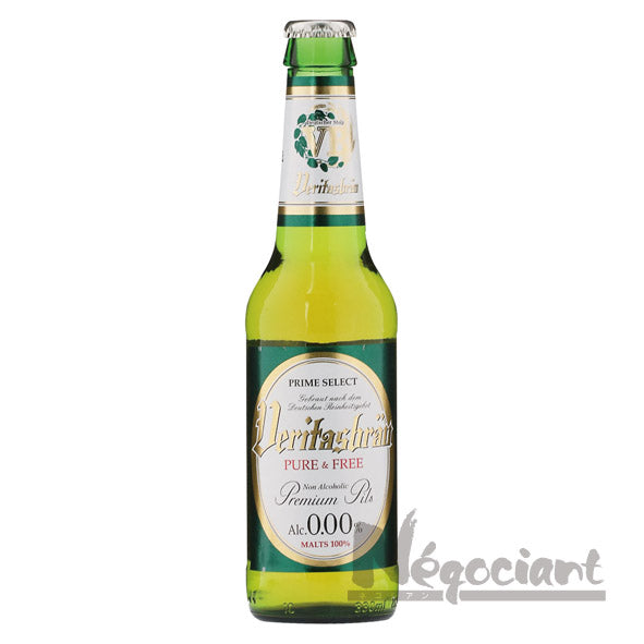 ヴェリタスブロイ ピュア&フリー 瓶(24本)(24本入り)