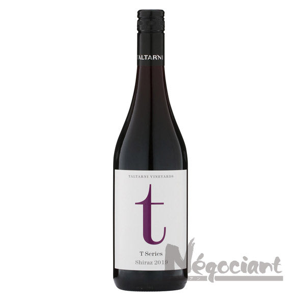 タルターニ Tシリーズ シラーズ
