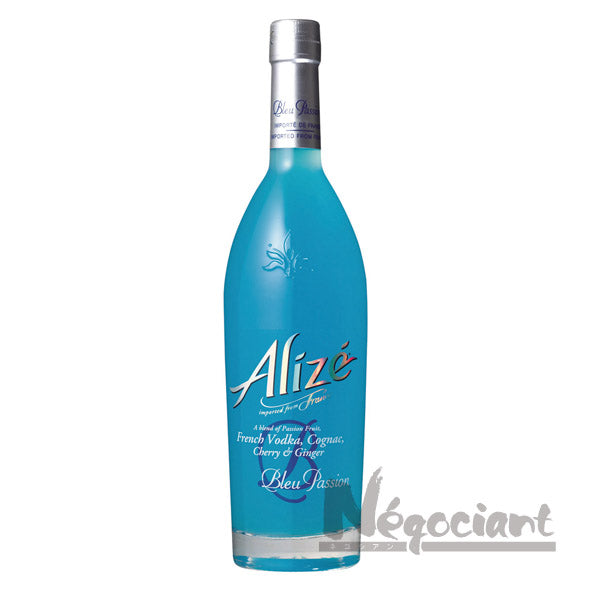 アリーゼ ブルー