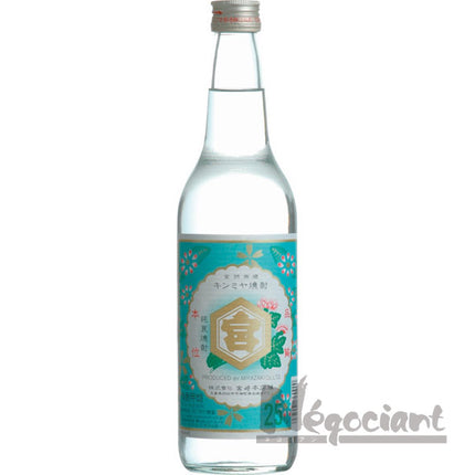 キンミヤ焼酎 25度 600ml