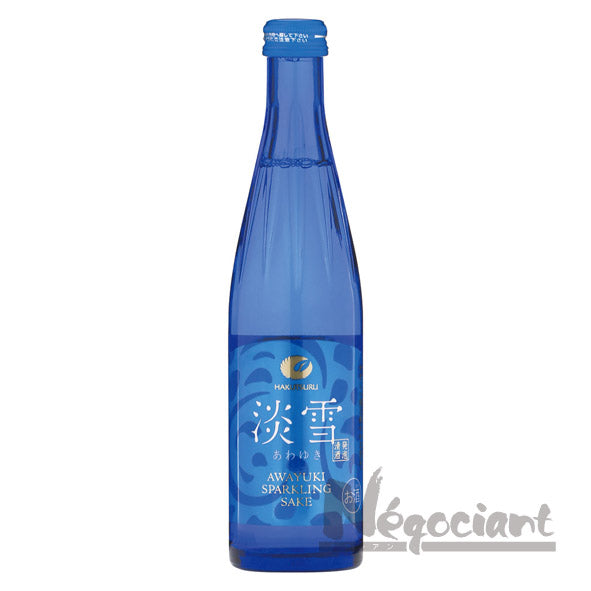 白鶴 淡雪 スパークリング 300ml