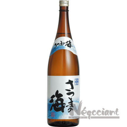さつまの海 1800ml