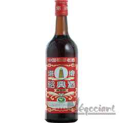 Collection image for: 紹興酒