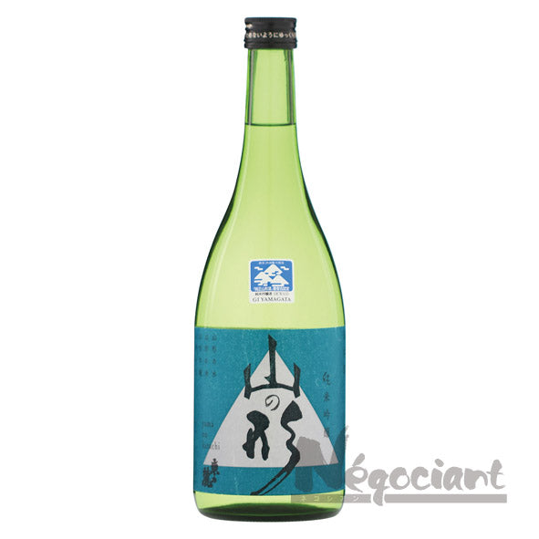 純米吟醸山の形720ml