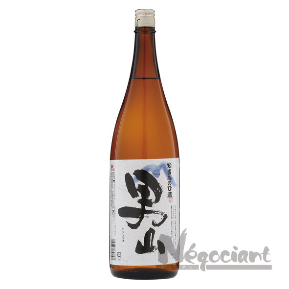 知多ねのひ蔵 男山 1800ml