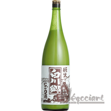 純米 白川郷 1800ml