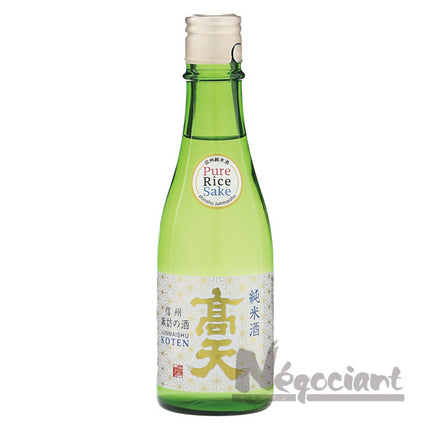 純米酒高天信州諏訪の酒300ml(3本入り)