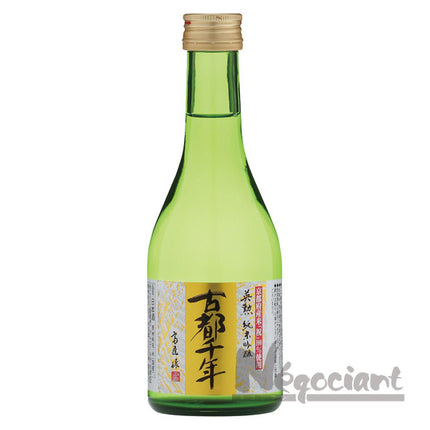 英勲 純米吟醸 古都千年 300ml