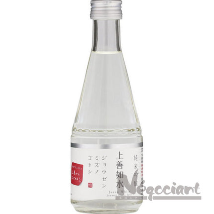 白瀧 上善如水 純米吟醸 300ml