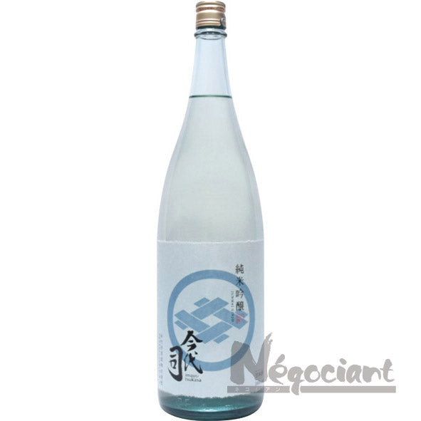 今代司 純米吟醸 1800ml