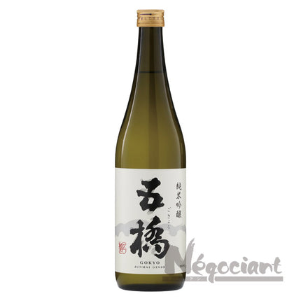 五橋 純米吟醸 720ml
