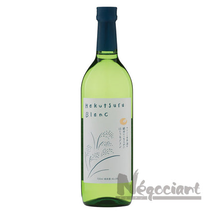 Hakutsuru Blanc 720ml