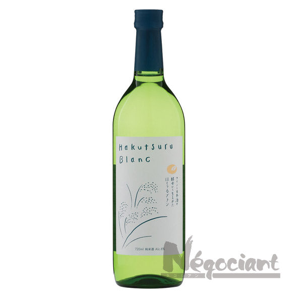 Hakutsuru Blanc 720ml