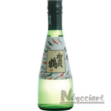 賀茂鶴 純米 300ml