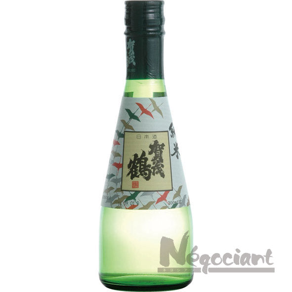 賀茂鶴 純米 300ml
