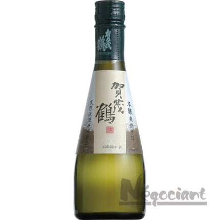 賀茂鶴 本醸辛口 300ml