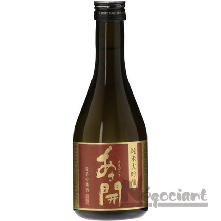 あさ開 純米大吟醸 300ml