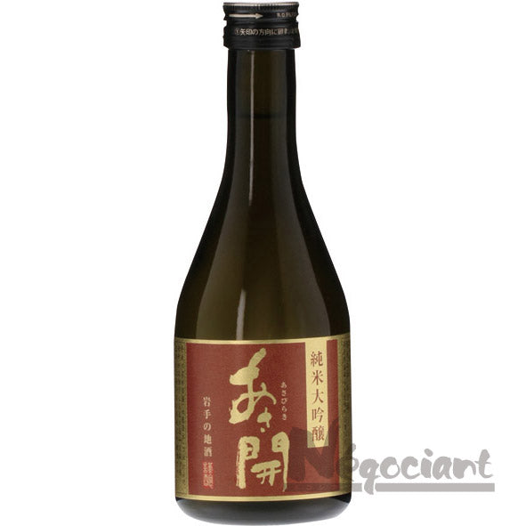 あさ開 純米大吟醸 300ml