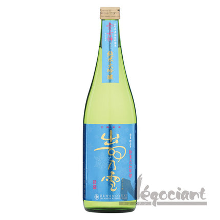 出羽ノ雪純米大吟醸雪女神仕込み720ml