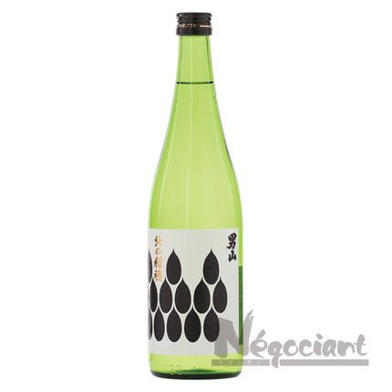 男山 北の稲穂 大吟醸 720ml