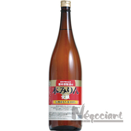 家醸本みりん 1800ml