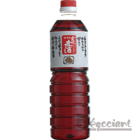 東肥赤酒 料理用 1000mlペットボトル