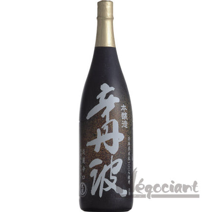 辛丹波 本醸造 1800ml