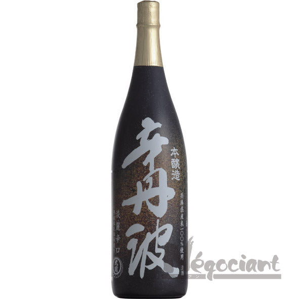 辛丹波 本醸造 1800ml